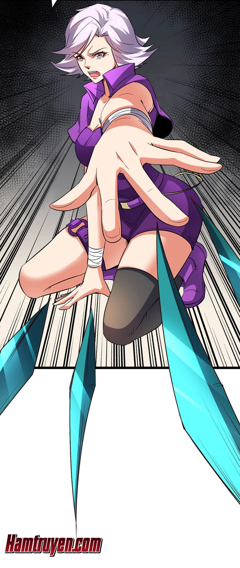 Phục Thiên Thánh Chủ Chapter 78 - 3