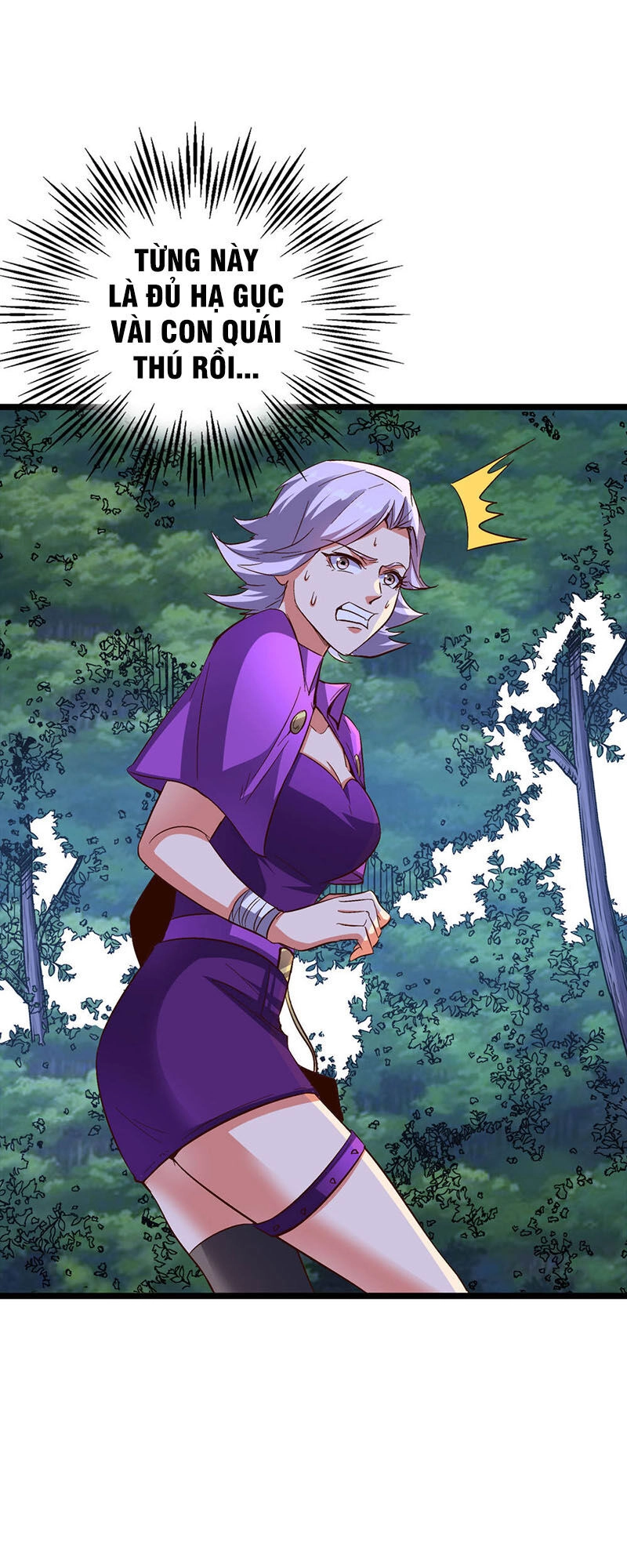 Phục Thiên Thánh Chủ Chapter 78 - 6