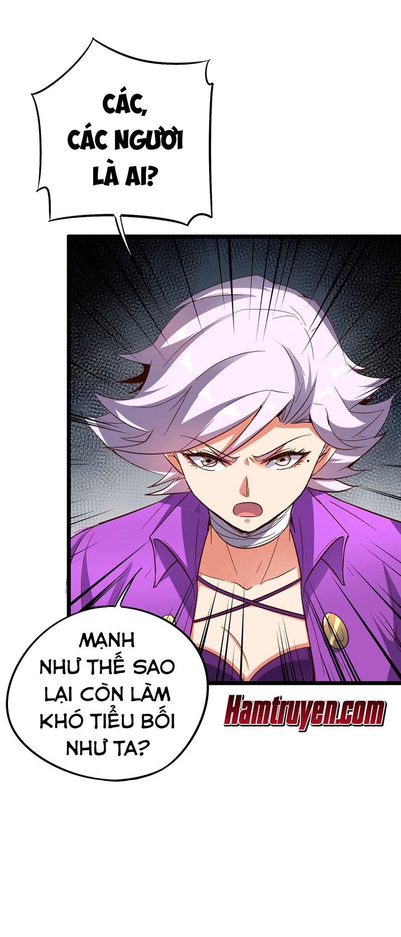 Phục Thiên Thánh Chủ Chapter 78 - 8