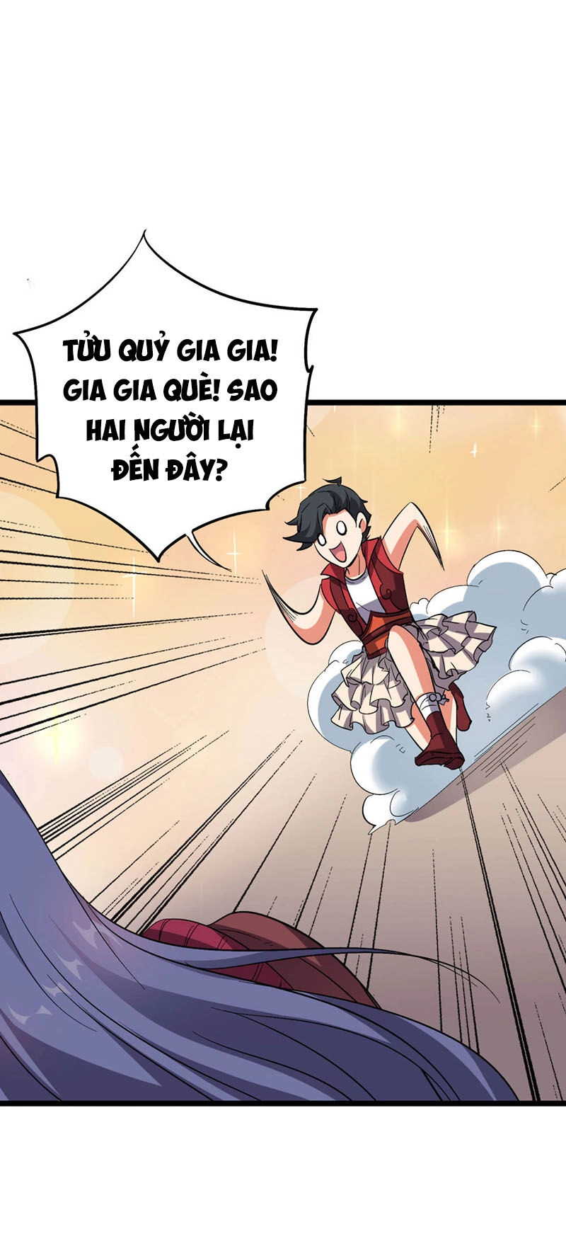 Phục Thiên Thánh Chủ Chapter 78 - 9