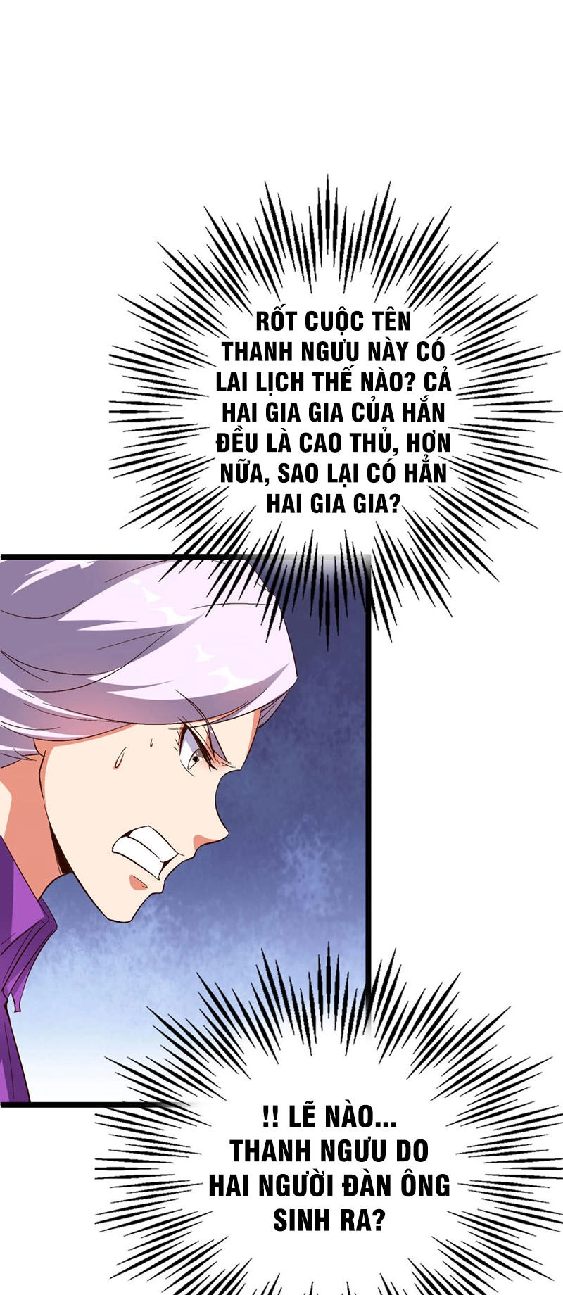 Phục Thiên Thánh Chủ Chapter 78 - 11