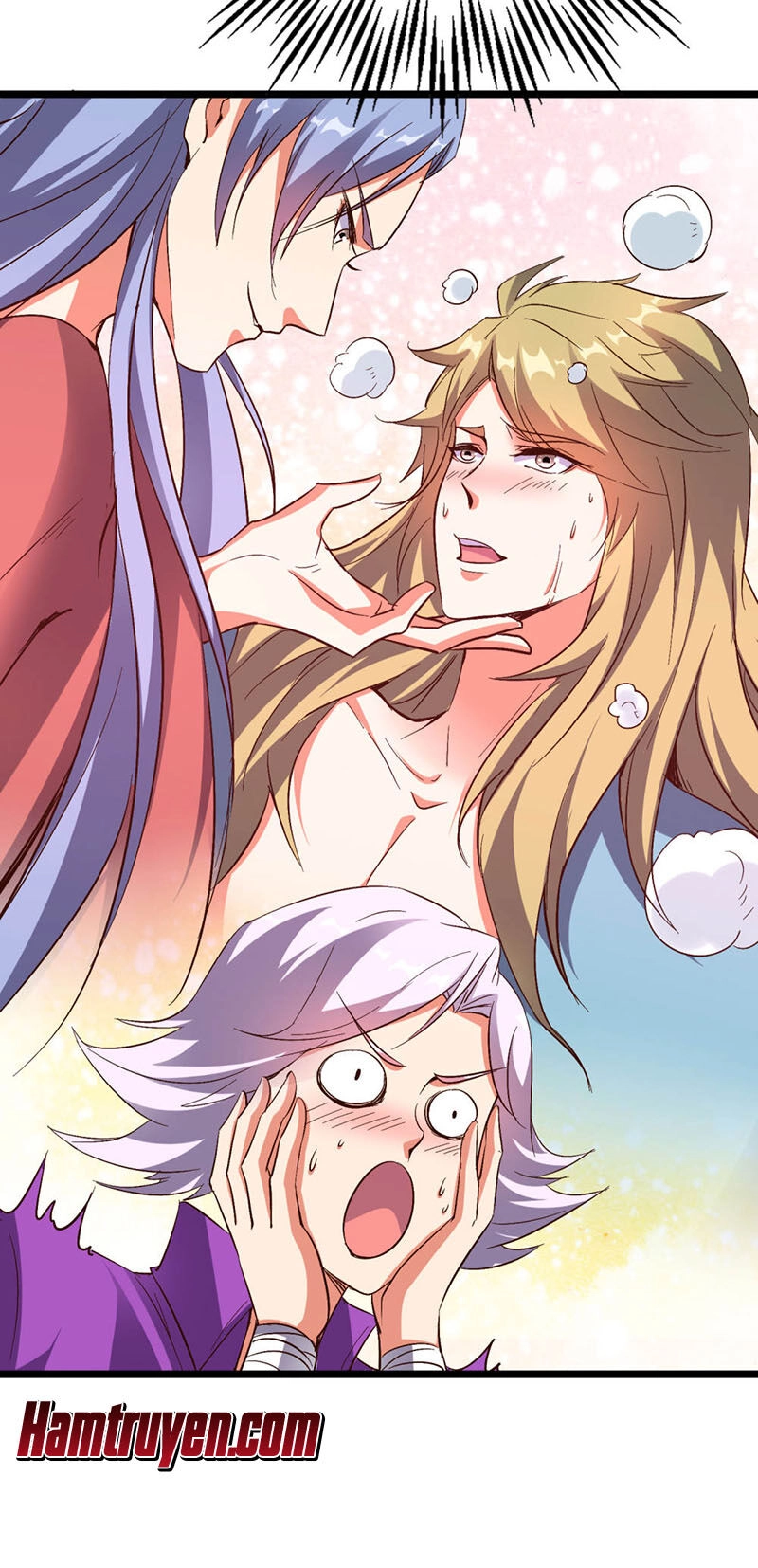 Phục Thiên Thánh Chủ Chapter 78 - 12