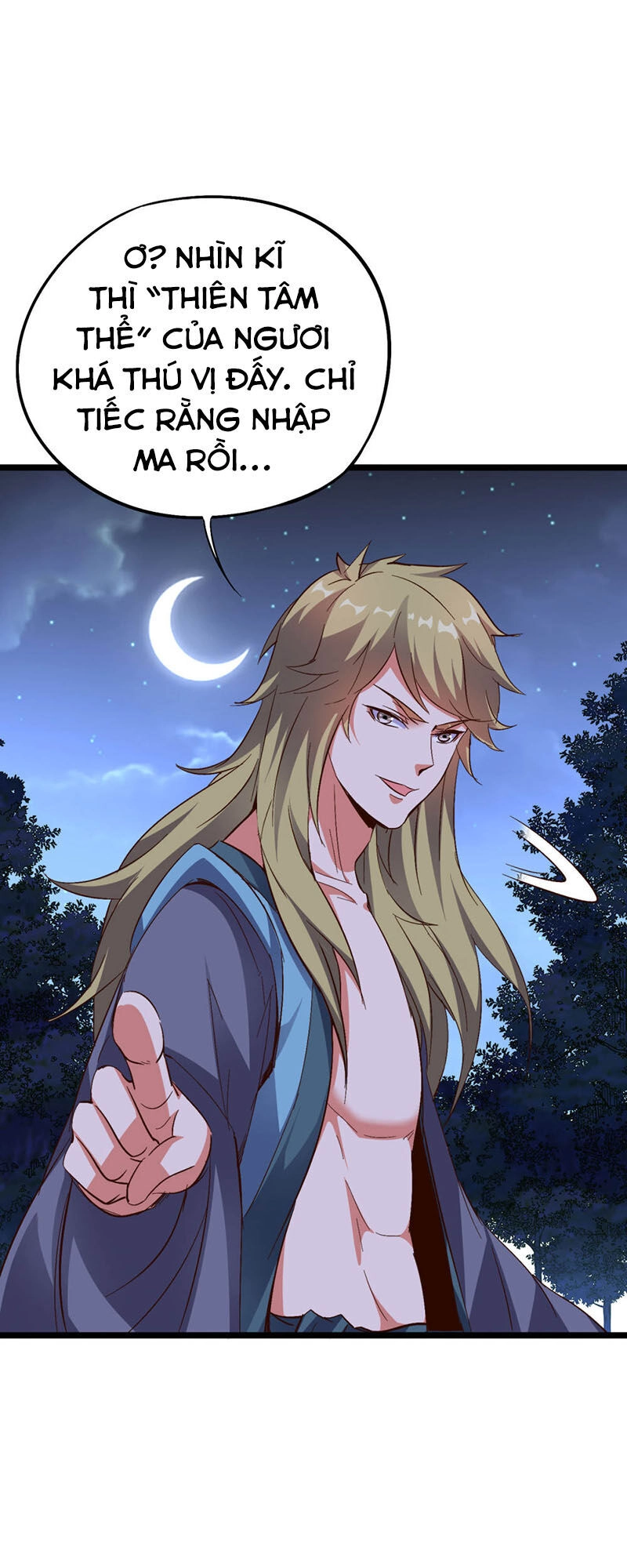 Phục Thiên Thánh Chủ Chapter 78 - 13