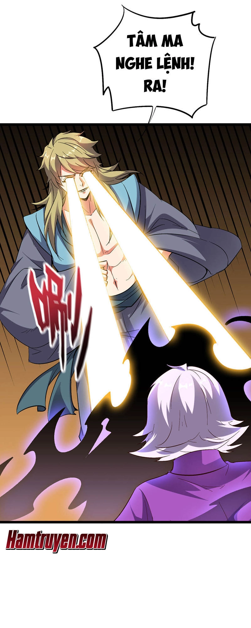 Phục Thiên Thánh Chủ Chapter 78 - 15