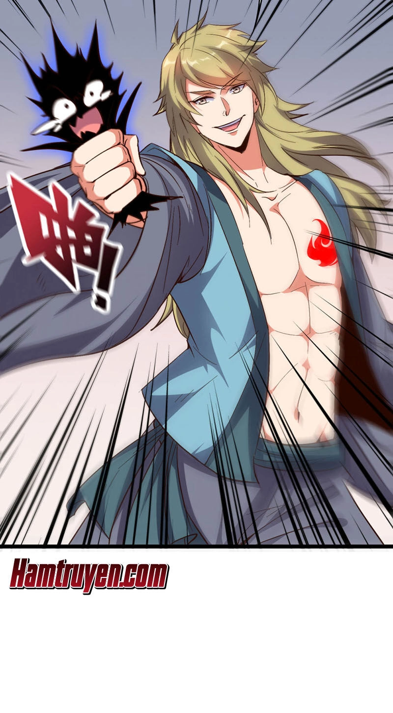 Phục Thiên Thánh Chủ Chapter 78 - 20