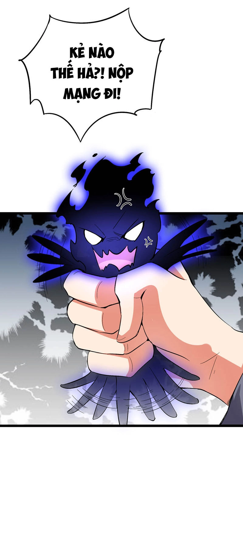 Phục Thiên Thánh Chủ Chapter 78 - 21