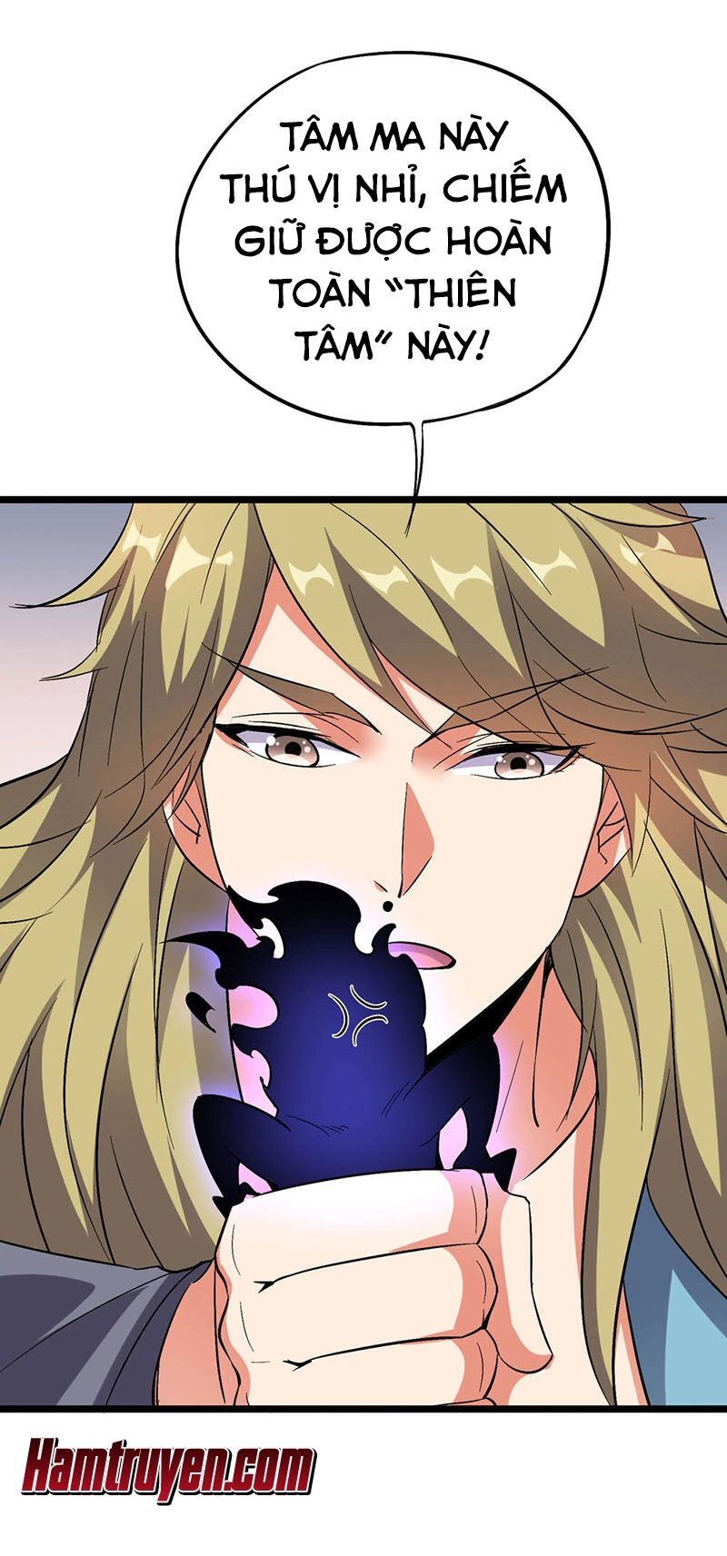 Phục Thiên Thánh Chủ Chapter 78 - 22