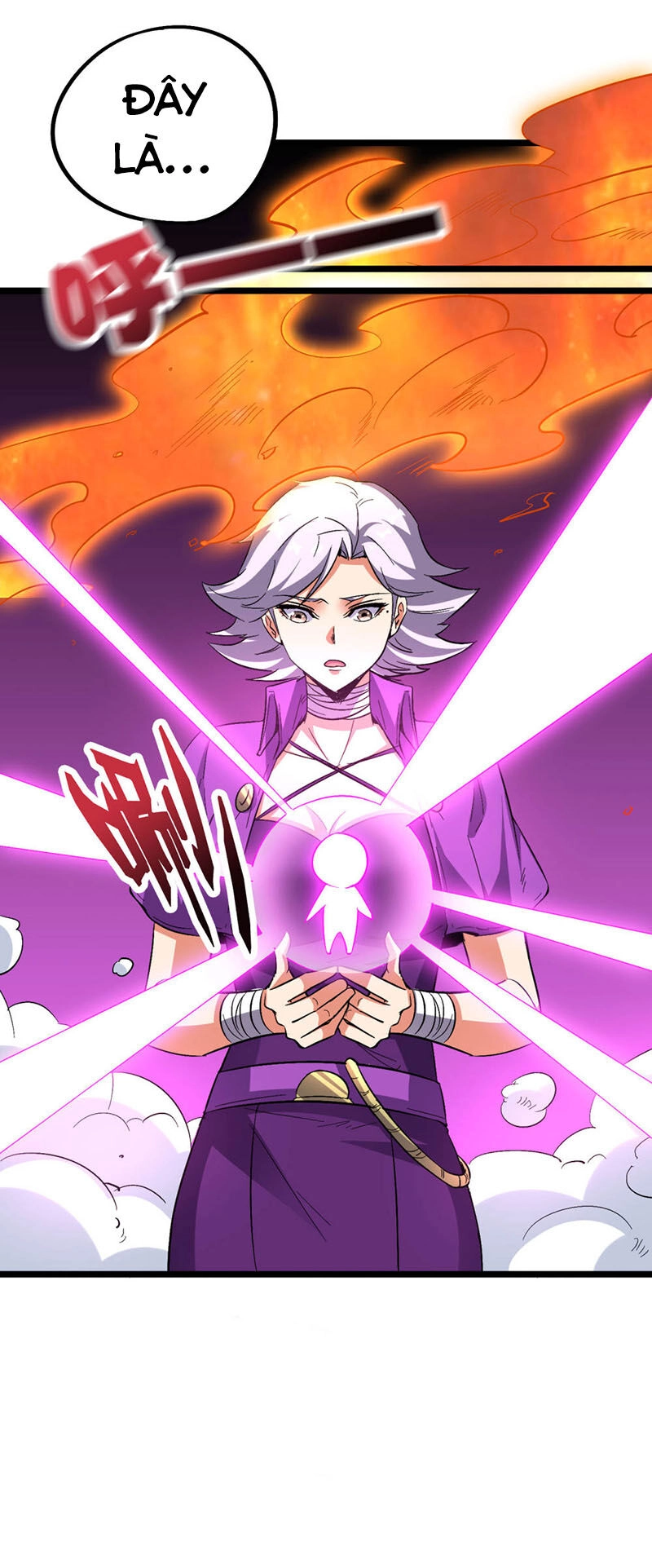 Phục Thiên Thánh Chủ Chapter 78 - 29