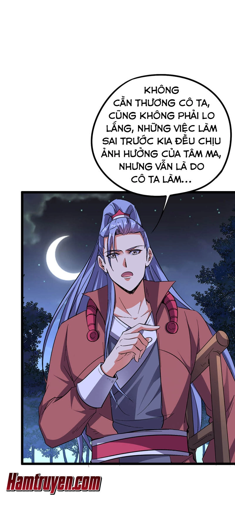 Phục Thiên Thánh Chủ Chapter 78 - 36