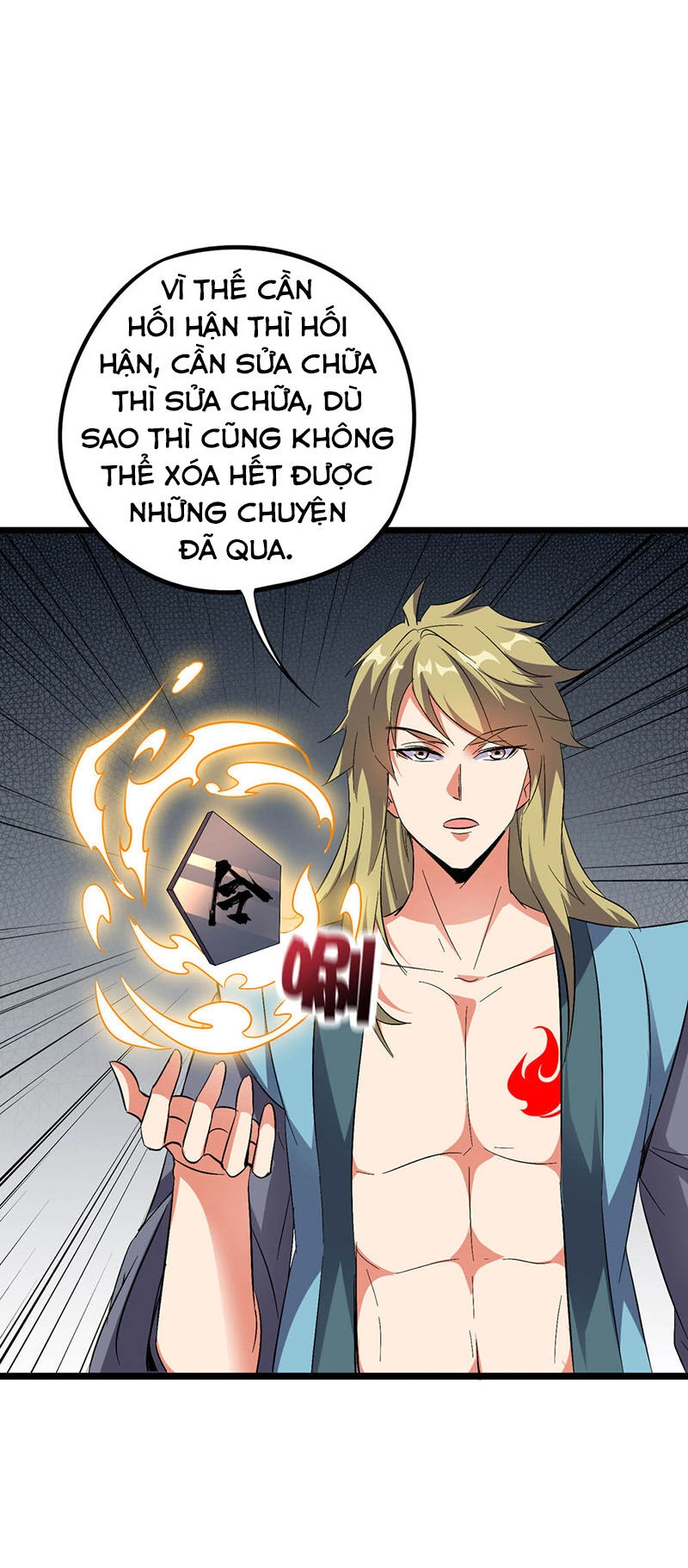 Phục Thiên Thánh Chủ Chapter 78 - 37