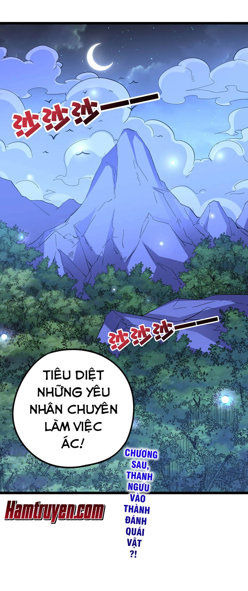 Phục Thiên Thánh Chủ Chapter 78 - 40