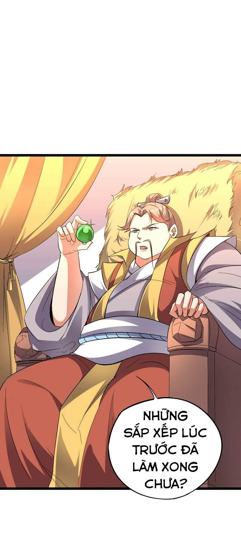 Phục Thiên Thánh Chủ Chapter 79 - 2