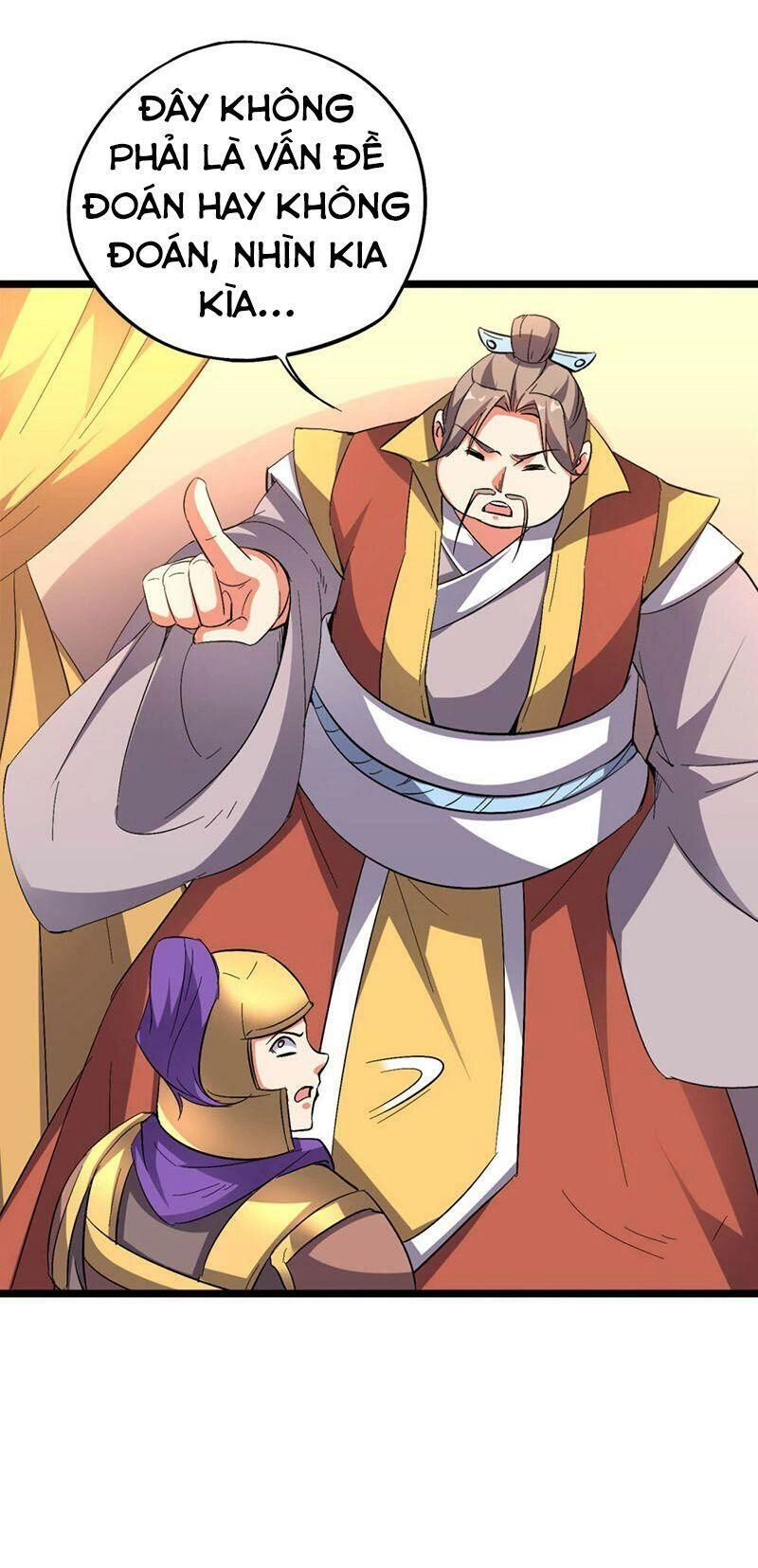 Phục Thiên Thánh Chủ Chapter 79 - 8