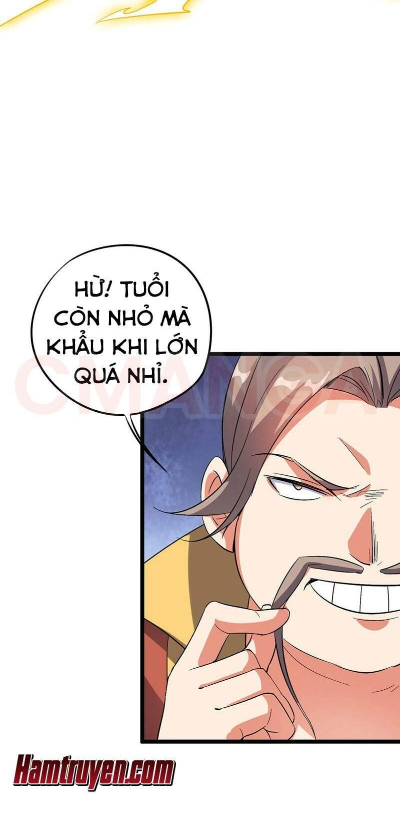 Phục Thiên Thánh Chủ Chapter 79 - 15