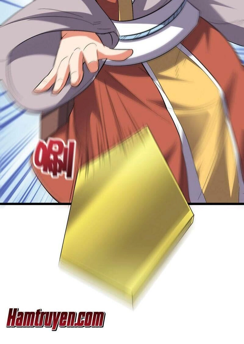 Phục Thiên Thánh Chủ Chapter 79 - 18