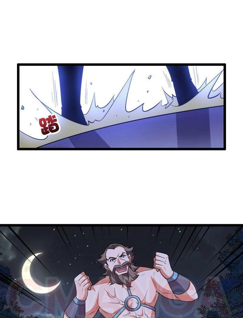 Phục Thiên Thánh Chủ Chapter 79 - 19