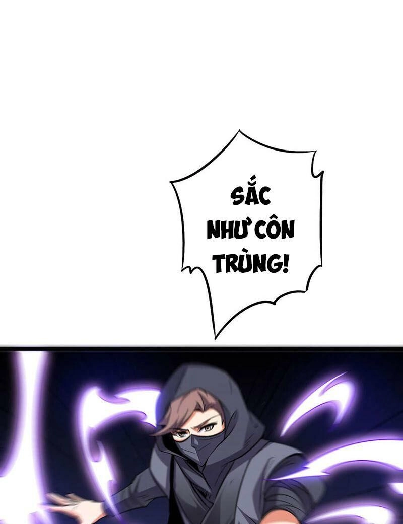 Phục Thiên Thánh Chủ Chapter 79 - 22