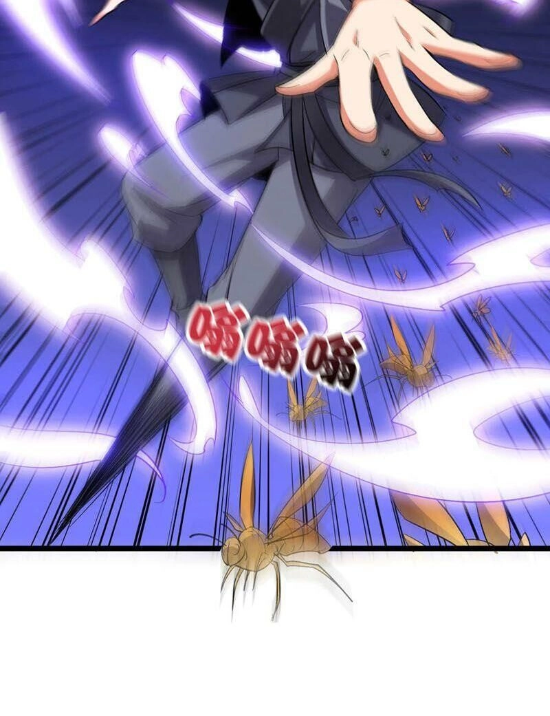 Phục Thiên Thánh Chủ Chapter 79 - 23