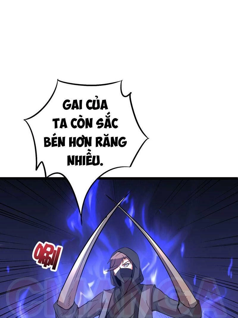 Phục Thiên Thánh Chủ Chapter 79 - 24