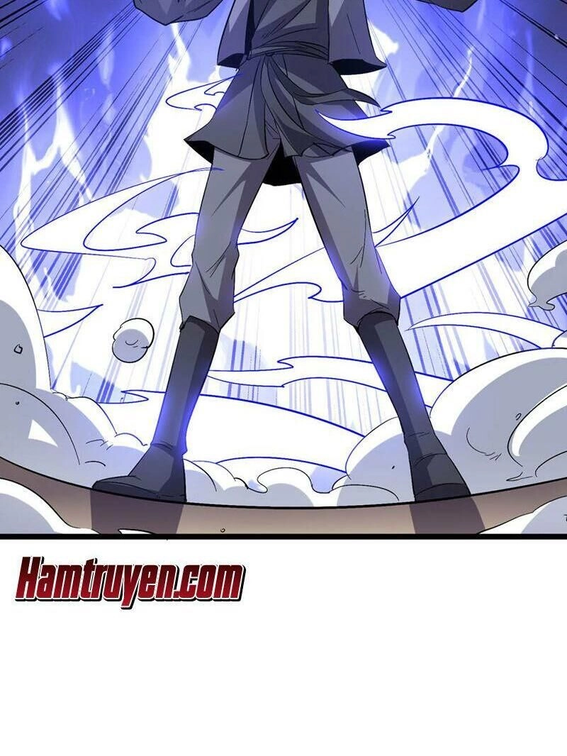 Phục Thiên Thánh Chủ Chapter 79 - 25