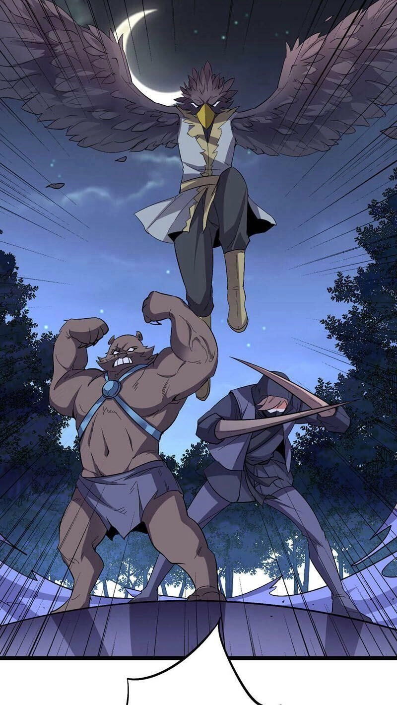 Phục Thiên Thánh Chủ Chapter 79 - 31