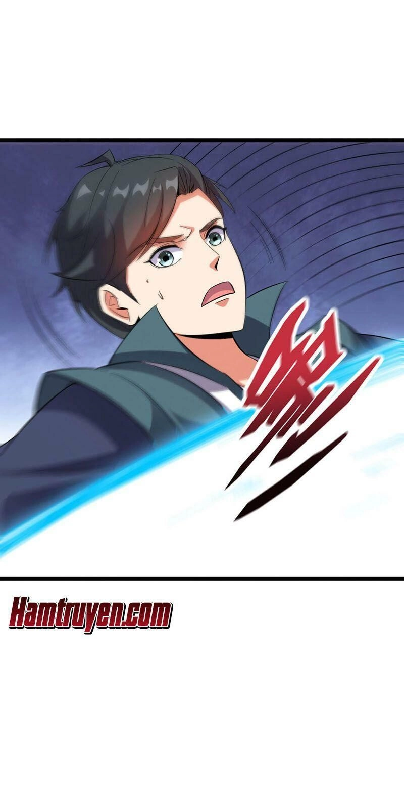 Phục Thiên Thánh Chủ Chapter 79 - 34