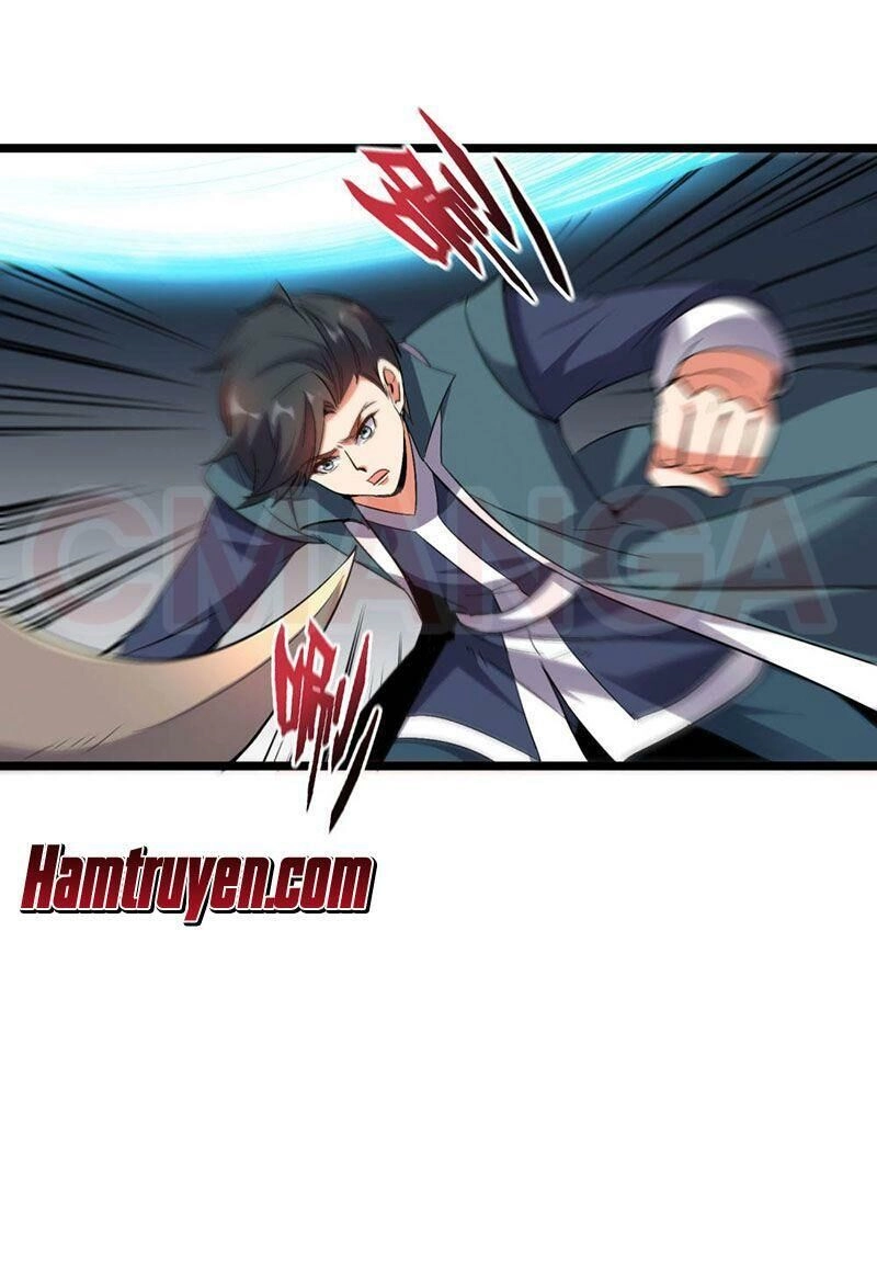 Phục Thiên Thánh Chủ Chapter 79 - 36