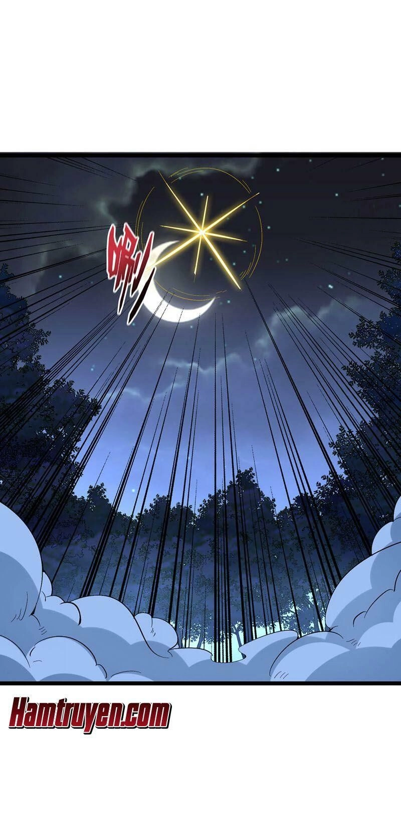 Phục Thiên Thánh Chủ Chapter 79 - 40