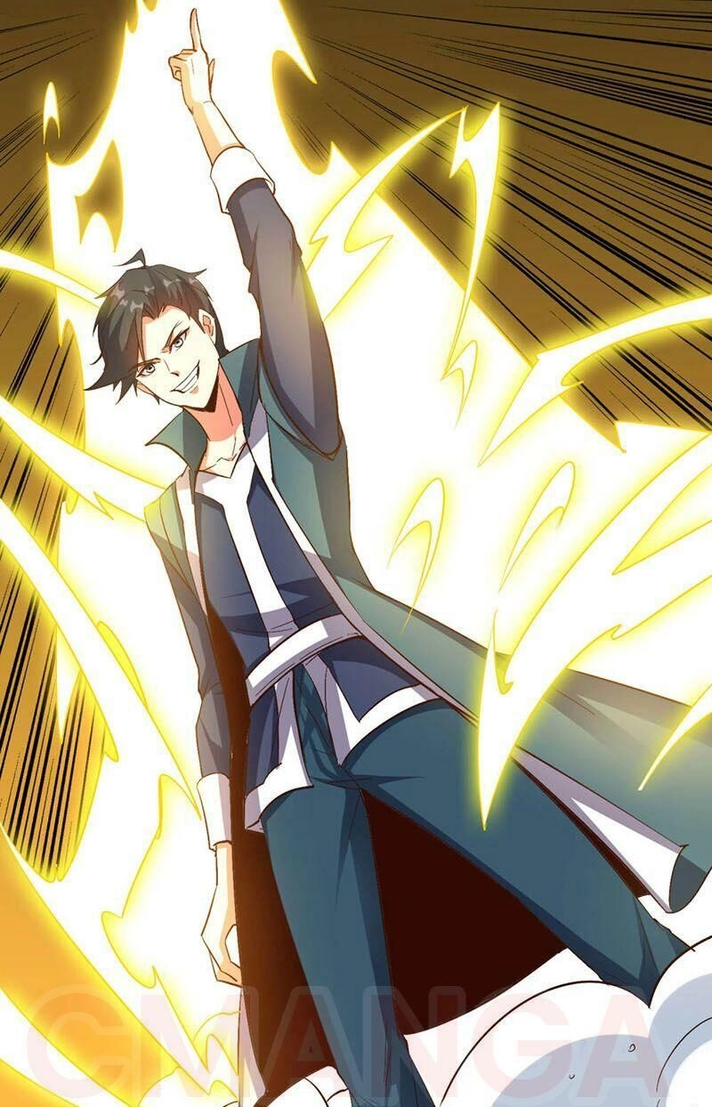 Phục Thiên Thánh Chủ Chapter 79 - 46