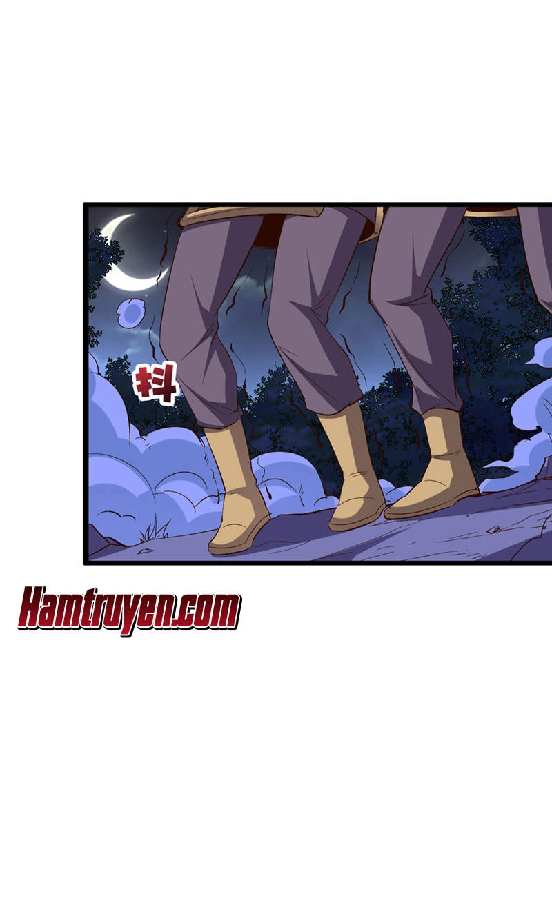 Phục Thiên Thánh Chủ Chapter 80 - 4