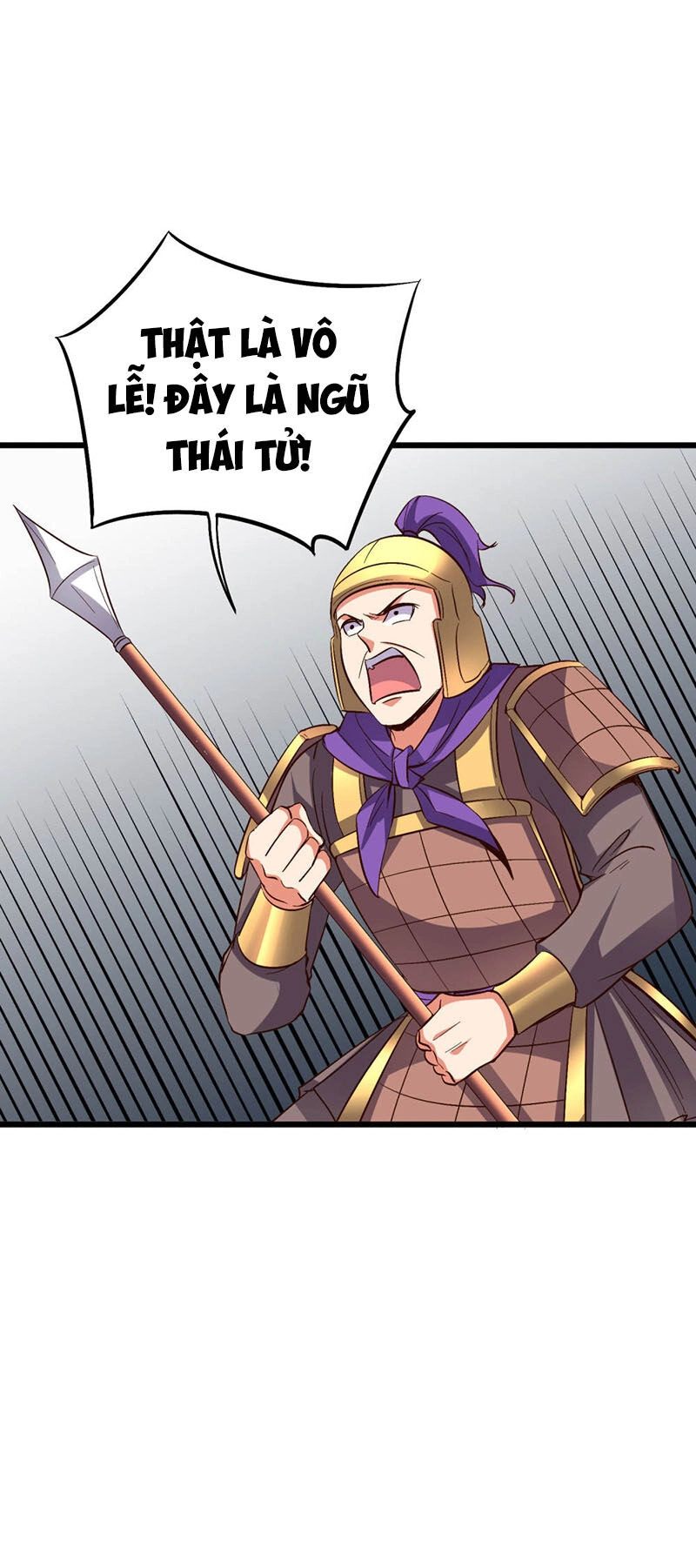 Phục Thiên Thánh Chủ Chapter 80 - 9