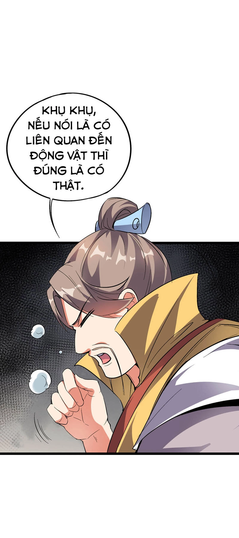 Phục Thiên Thánh Chủ Chapter 80 - 11