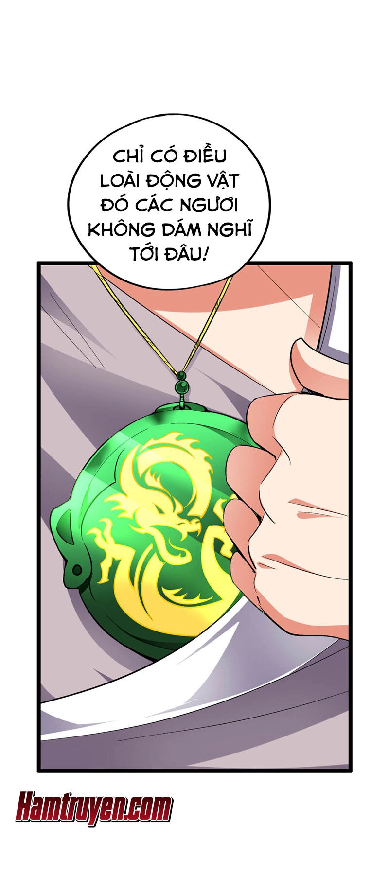 Phục Thiên Thánh Chủ Chapter 80 - 12