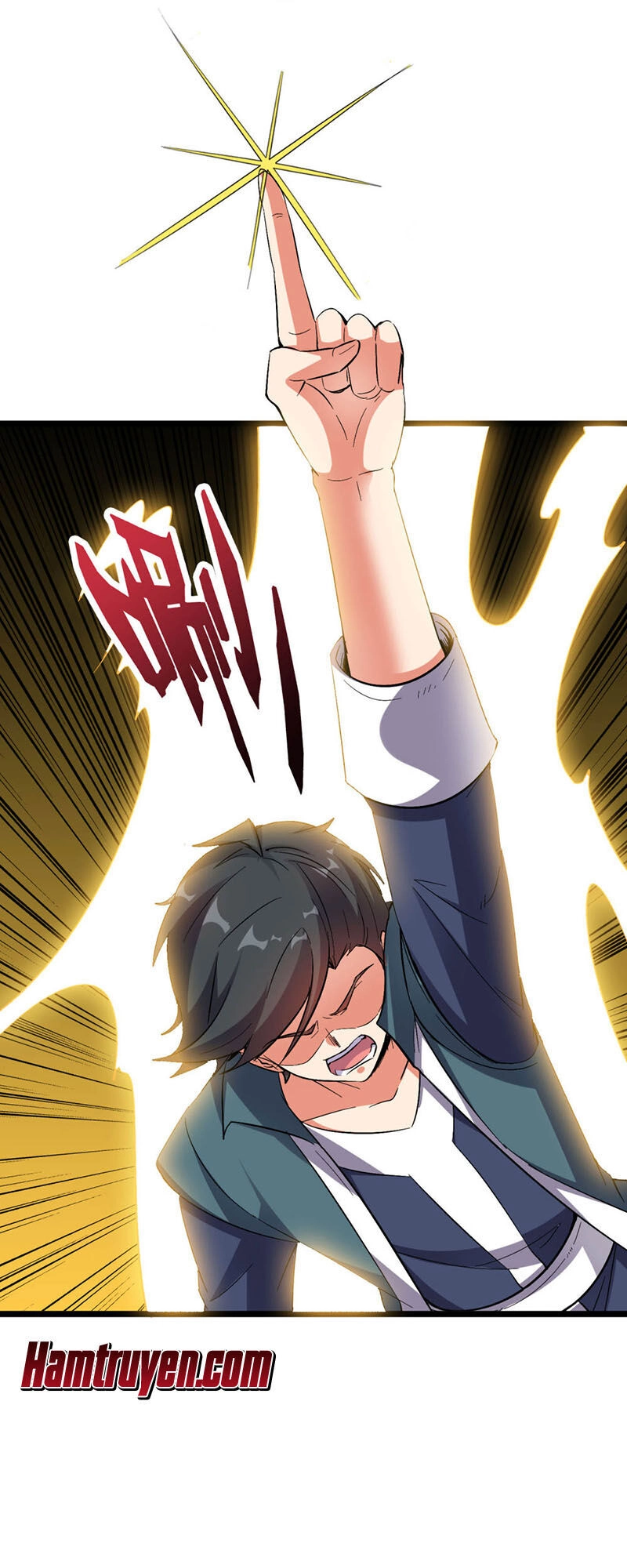 Phục Thiên Thánh Chủ Chapter 80 - 16