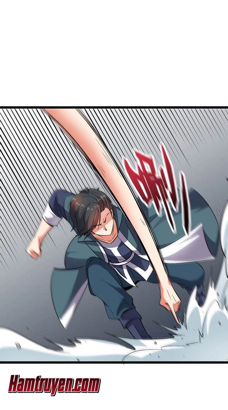 Phục Thiên Thánh Chủ Chapter 80 - 20