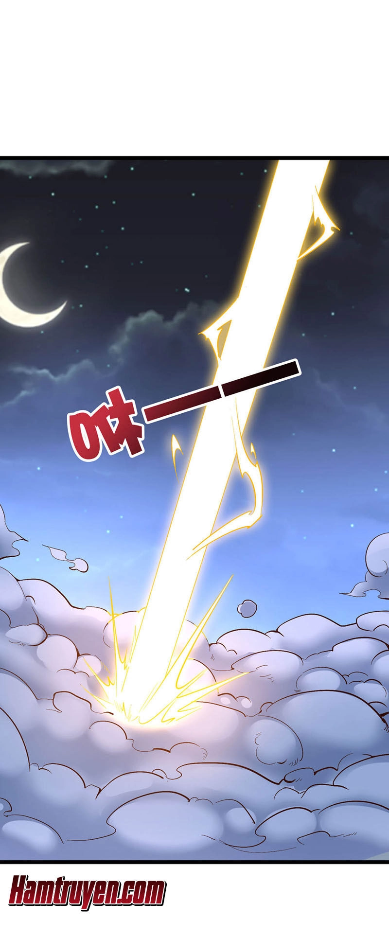 Phục Thiên Thánh Chủ Chapter 80 - 22