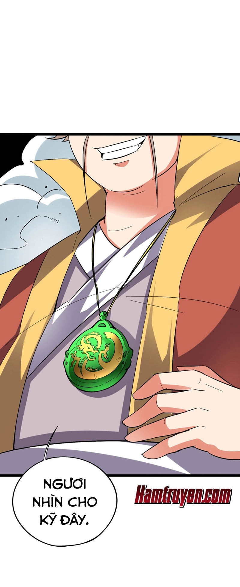 Phục Thiên Thánh Chủ Chapter 80 - 25