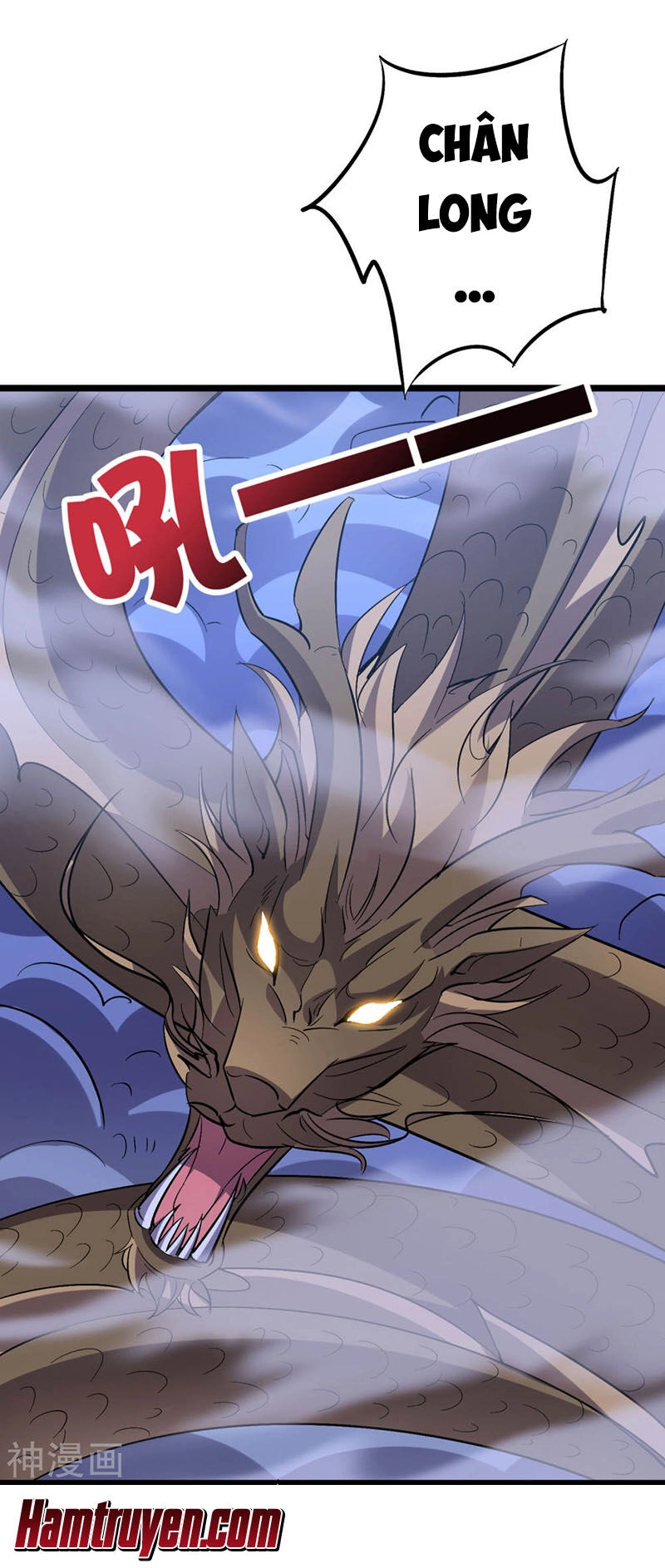 Phục Thiên Thánh Chủ Chapter 80 - 31