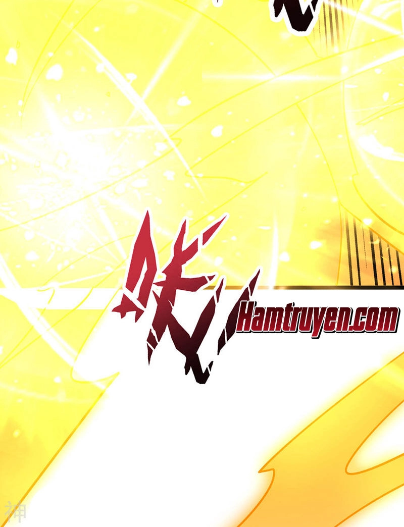 Phục Thiên Thánh Chủ Chapter 80 - 35