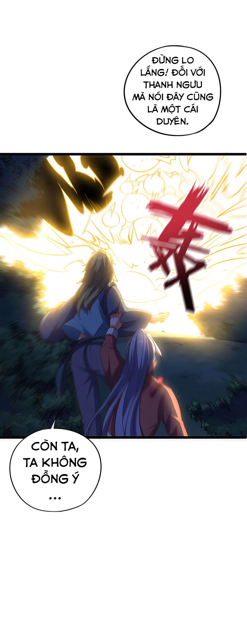 Phục Thiên Thánh Chủ Chapter 80 - 38