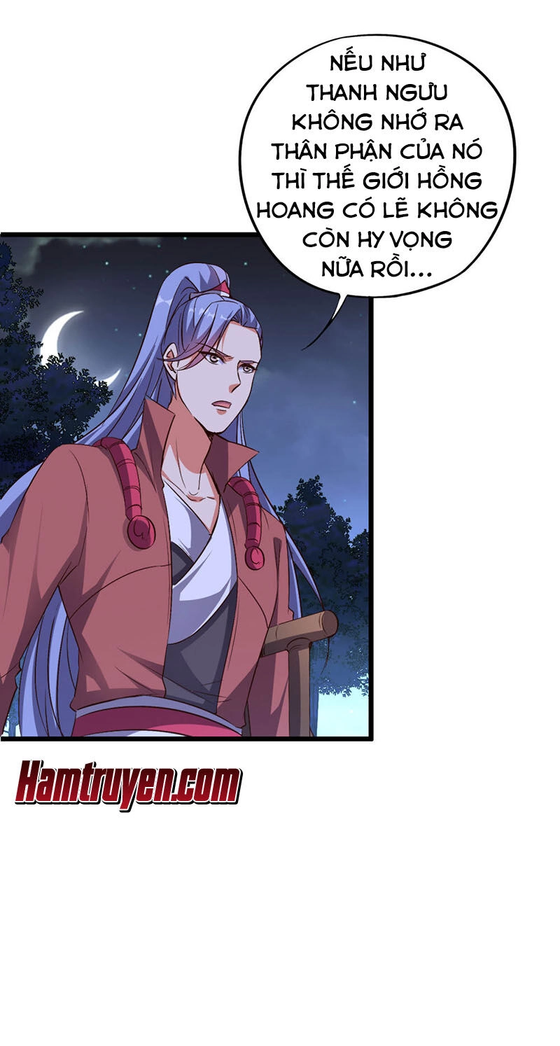 Phục Thiên Thánh Chủ Chapter 80 - 39
