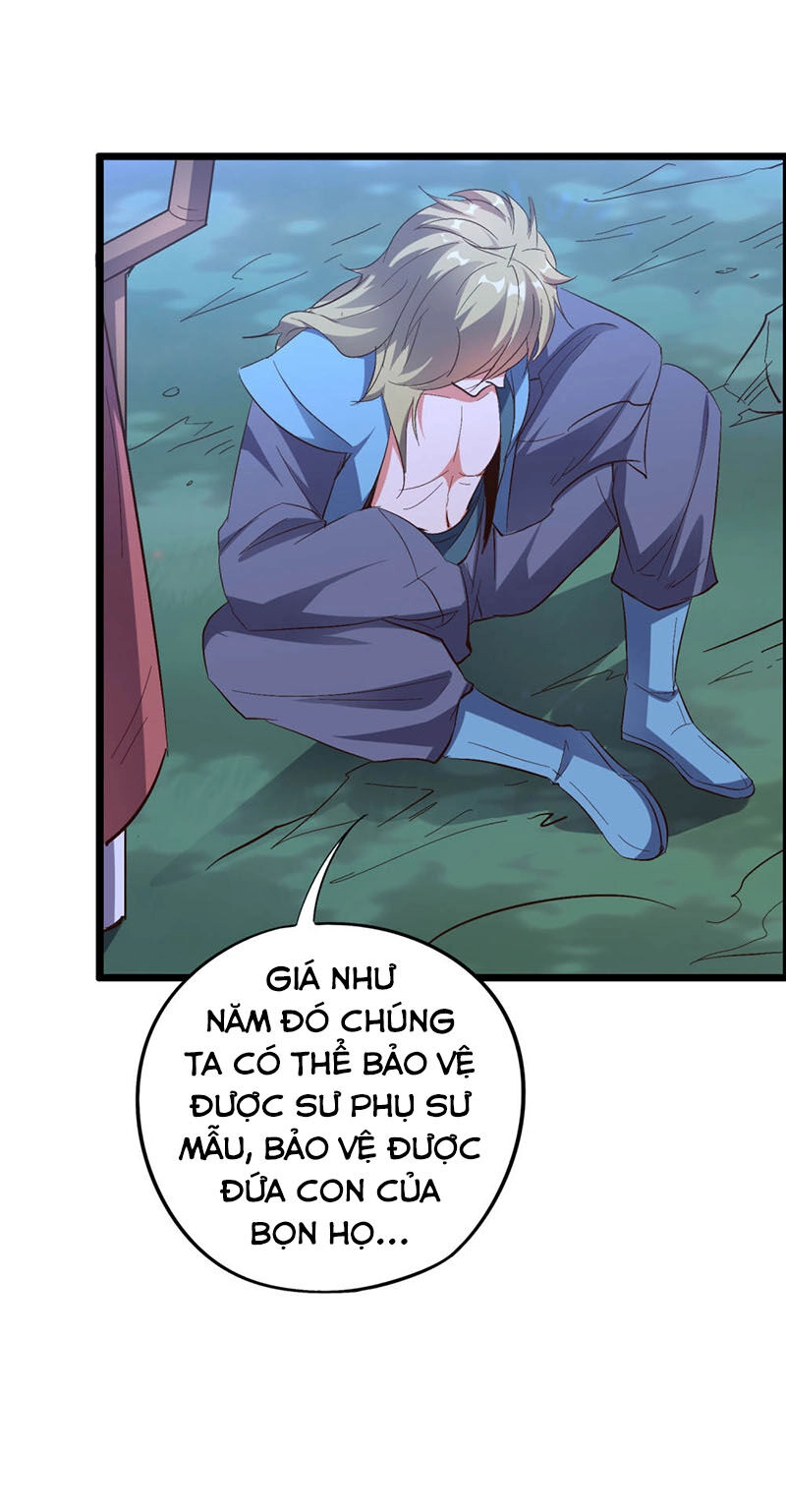 Phục Thiên Thánh Chủ Chapter 80 - 40
