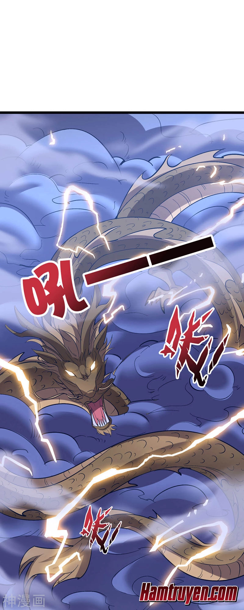 Phục Thiên Thánh Chủ Chapter 80 - 41