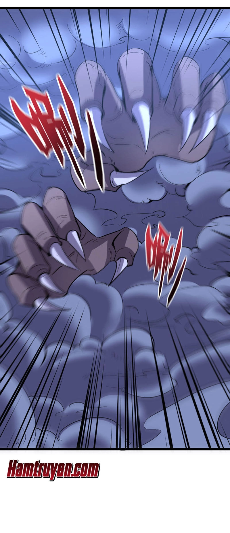 Phục Thiên Thánh Chủ Chapter 80 - 43