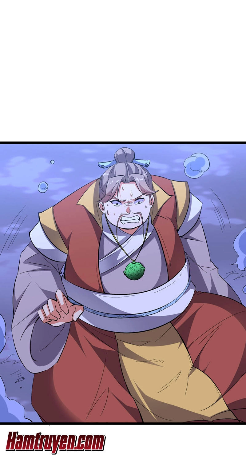 Phục Thiên Thánh Chủ Chapter 81 - 1