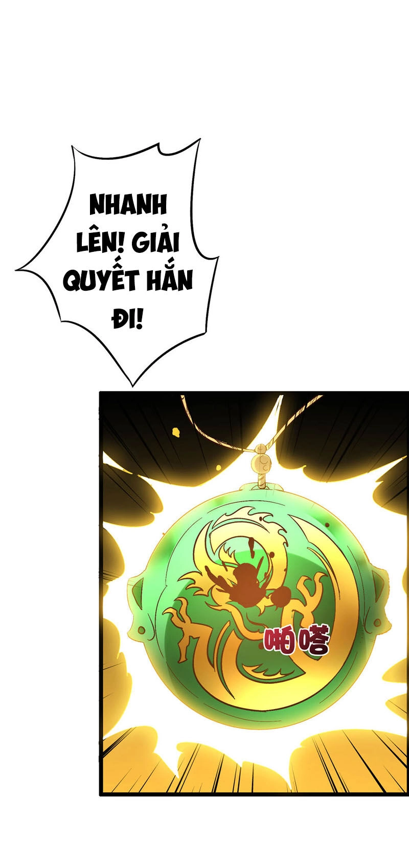 Phục Thiên Thánh Chủ Chapter 81 - 4