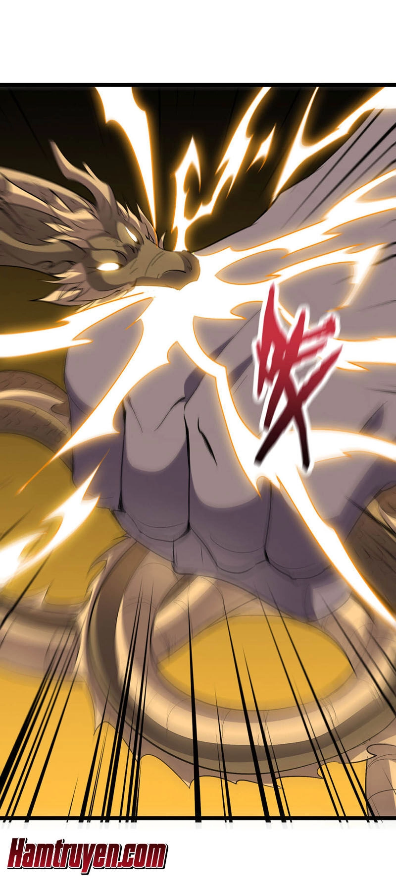 Phục Thiên Thánh Chủ Chapter 81 - 8