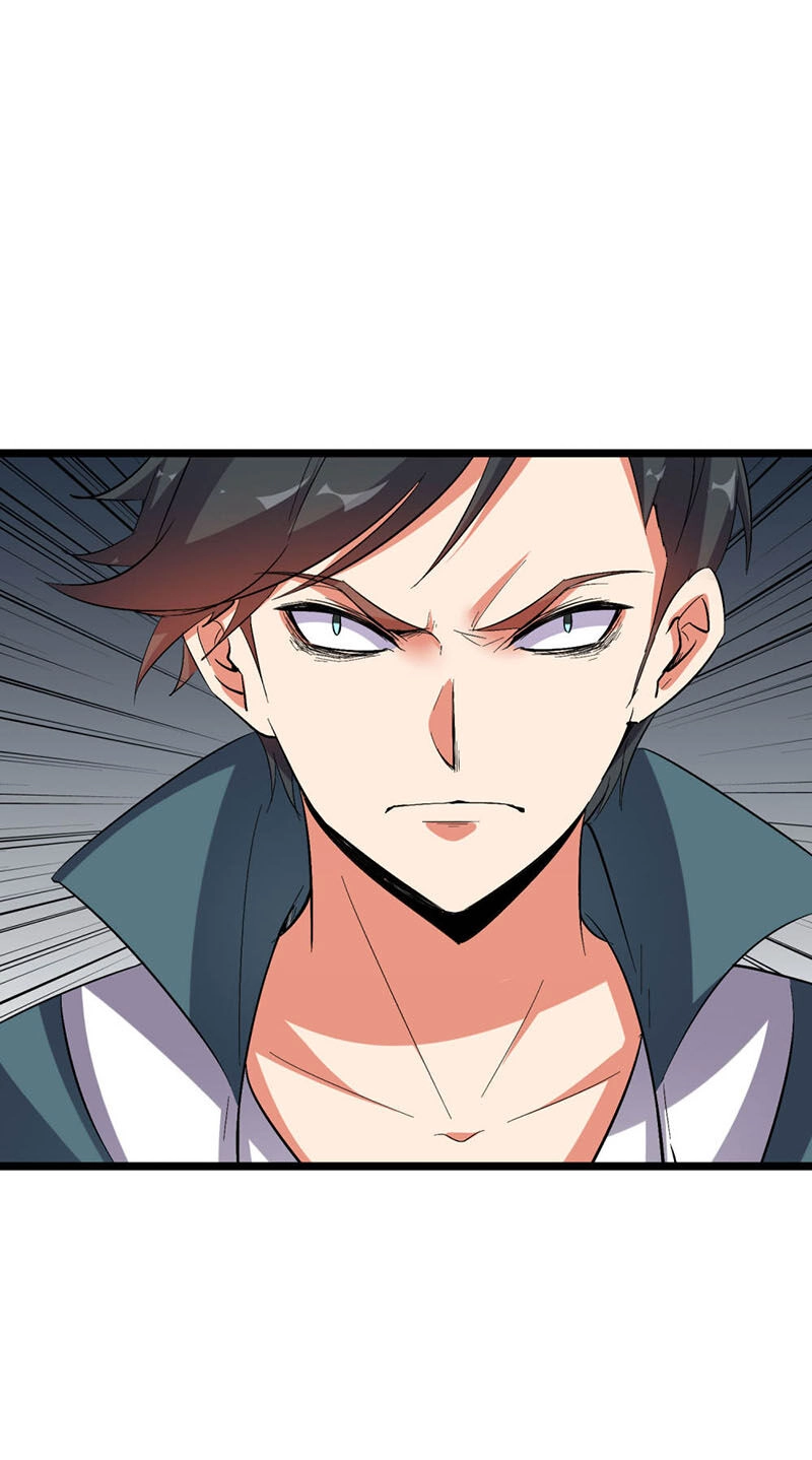 Phục Thiên Thánh Chủ Chapter 81 - 9