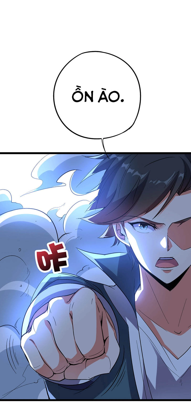 Phục Thiên Thánh Chủ Chapter 81 - 11