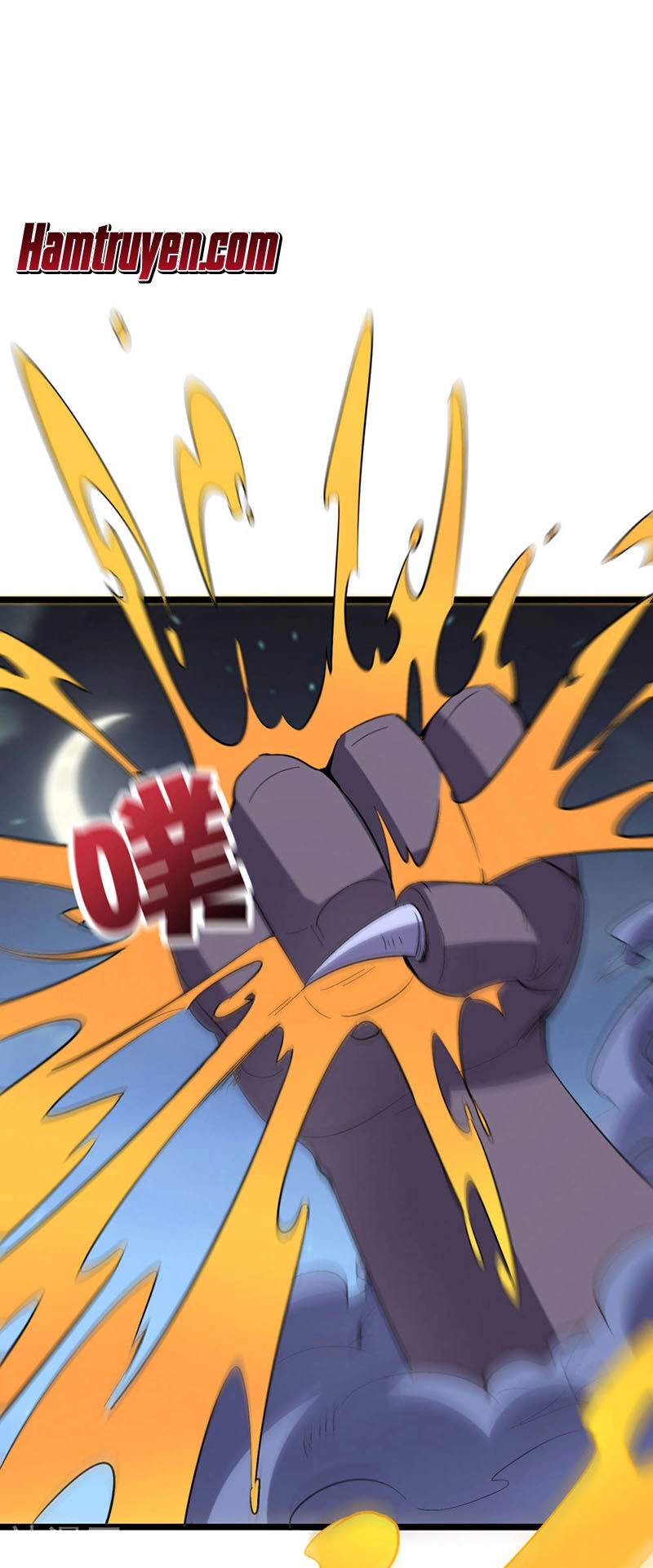 Phục Thiên Thánh Chủ Chapter 81 - 12